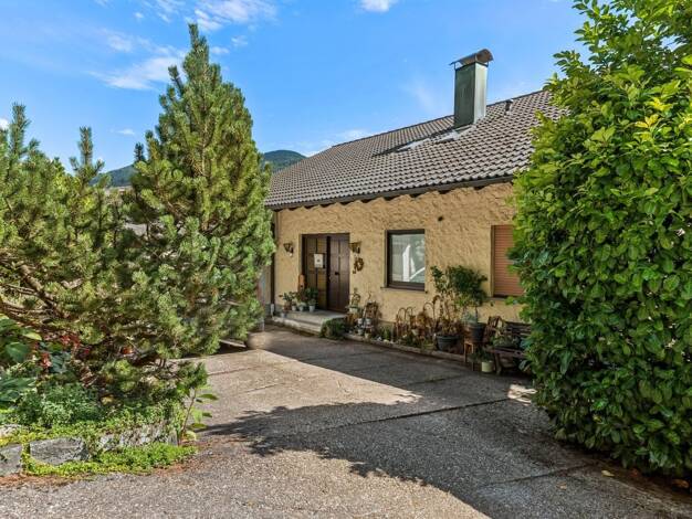 Wohnung zum Kauf 224.000 € 4 Zimmer 77,6 m² Dachgeschoss Seebach 77889