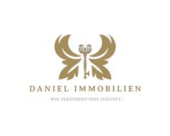 Daniel Immobilien logo