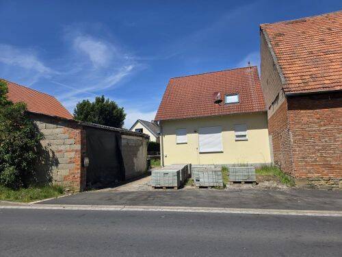 Einfamilienhaus zum Kauf, Euerbach