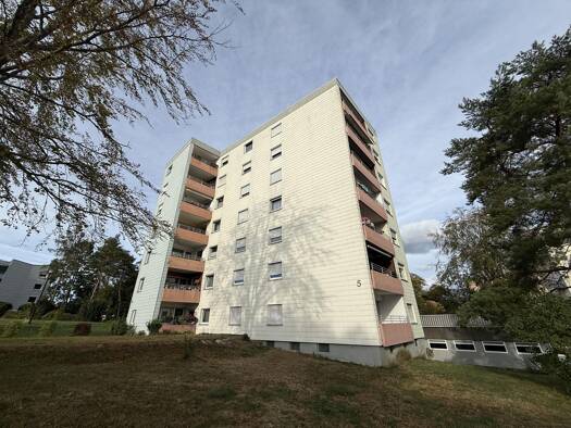 Wohnung zum Kauf 165.000 € 3,5 Zimmer 81,4 m² frei ab sofort Schnaitheim Heidenheim an der Brenz 89520