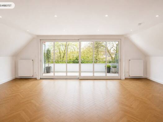 Wohnung zum Kauf 570.000 € 3 Zimmer 109,4 m² Thalk.Obersendl.-Forsten-Fürstenr.-Solln München 81475