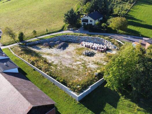 Grundstück zum Kauf 220.000 € 2.068 m² Grundstück Raach am Hochgebirge 2640