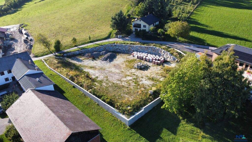 Grundstück zum Kauf 220.000 € 2.068 m² Grundstück Raach am Hochgebirge 2640