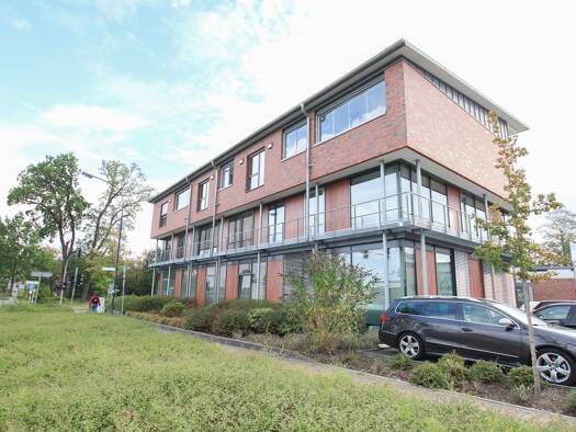 Wohnung zur Miete 950 € 3 Zimmer 106,9 m² Bad Bentheim Bad Bentheim 48455