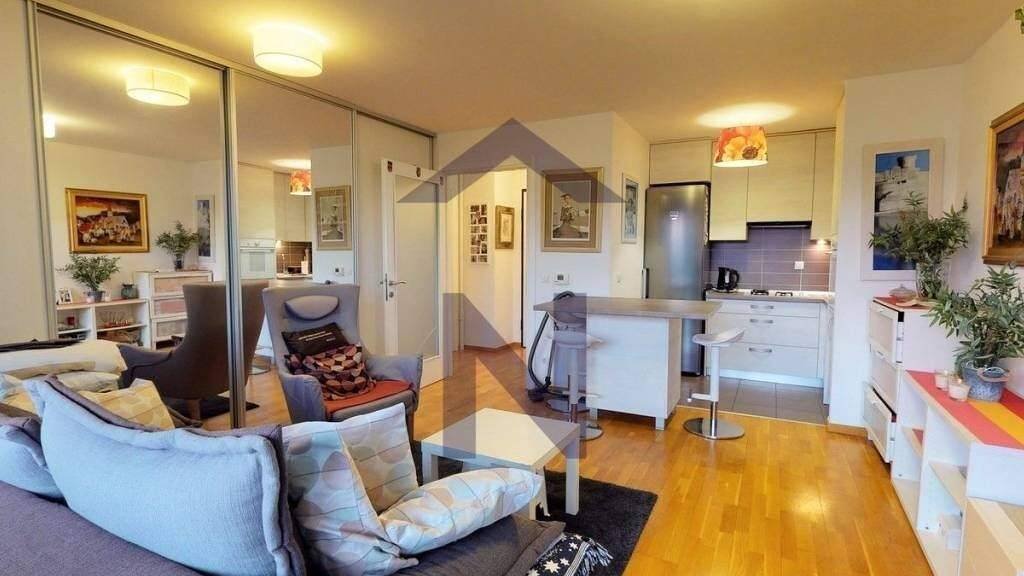 Studio zum Kauf 250.000 € 1 Zimmer 41 m² 2. Geschoss Nova Ves - Gupceva zvijezda