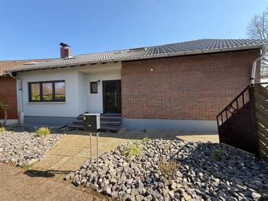 Einfamilienhaus zum Kauf 339.000 € 7 Zimmer 160 m² 548 m² Grundstück Saarlouis Saarlouis 66740