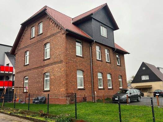 Wohnung zum Kauf provisionsfrei 175.000 € 4 Zimmer 103 m² Fallersleben Wolfsburg 38442