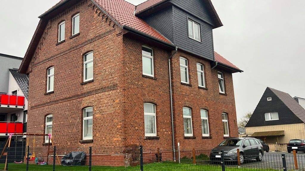 Wohnung zum Kauf provisionsfrei 175.000 € 4 Zimmer 103 m² Fallersleben Wolfsburg 38442