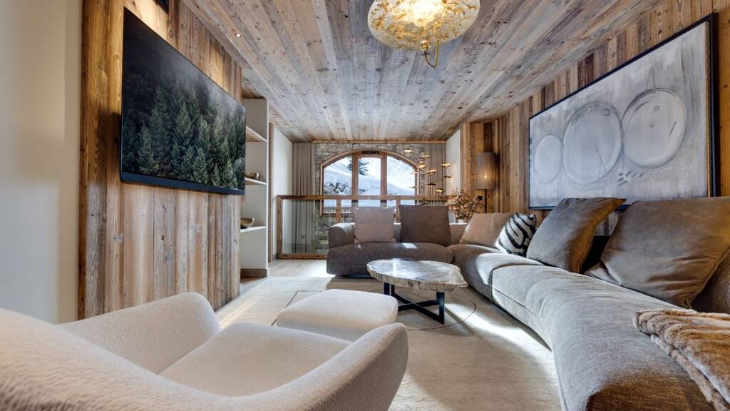 Wohnung zum Kauf 6.500.000 € 270 m² Val D'Isere 73150