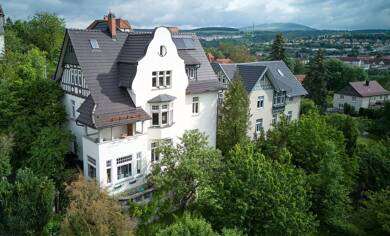 Wohnung zum Kauf provisionsfrei 191.000 € 3 Zimmer 97,9 m² Dachgeschoss Meiningen Meiningen 98617