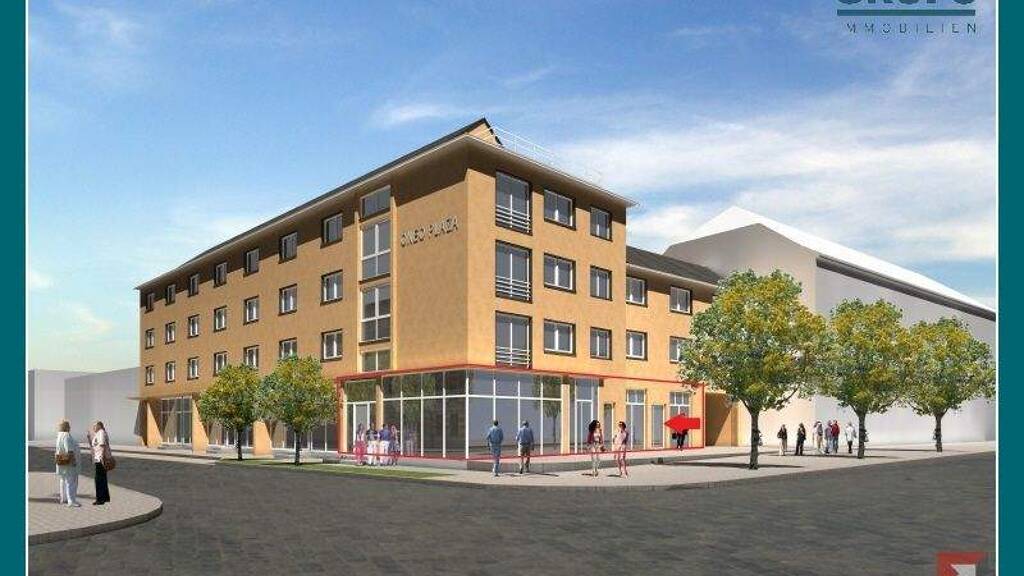 Gastronomie/Hotel zur Miete 1.018 € 137,3 m² Gastrofläche Muskauer Straße 72 Weißwasser 02943