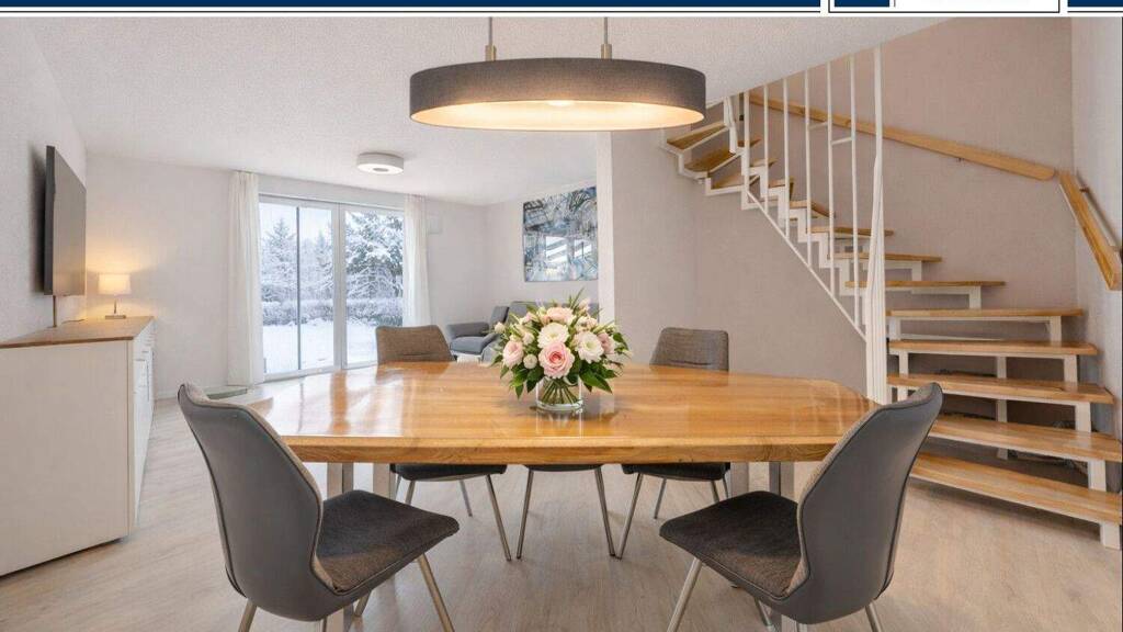 Reihenmittelhaus zum Kauf 650.000 € 5 Zimmer 141 m² 118 m² Grundstück Alt-Hohenschönhausen Berlin 13055