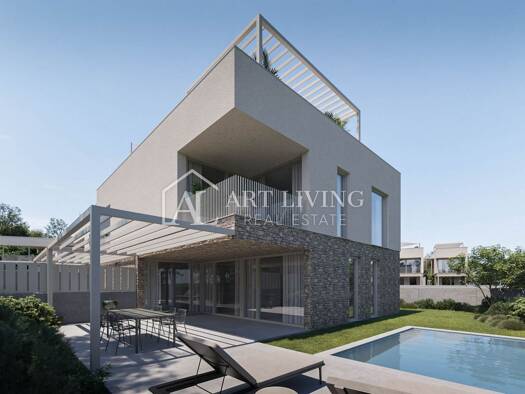 Wohnung zum Kauf 480.000 € 4 Zimmer 1. Geschoss Novigrad 52466