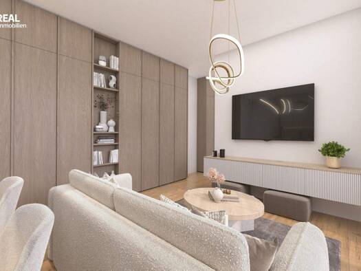 Wohnung zum Kauf - Erstbezug 199.000 € 2 Zimmer 1. Geschoss frei ab sofort Liebenau Graz 8041