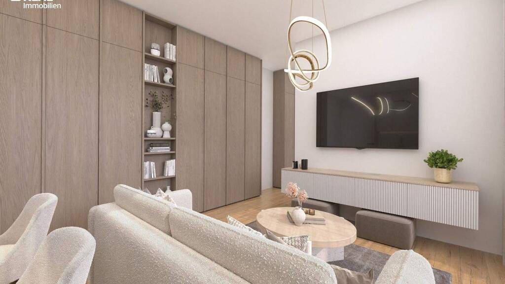 Wohnung zum Kauf - Erstbezug 199.000 € 2 Zimmer 1. Geschoss frei ab sofort Liebenau Graz 8041