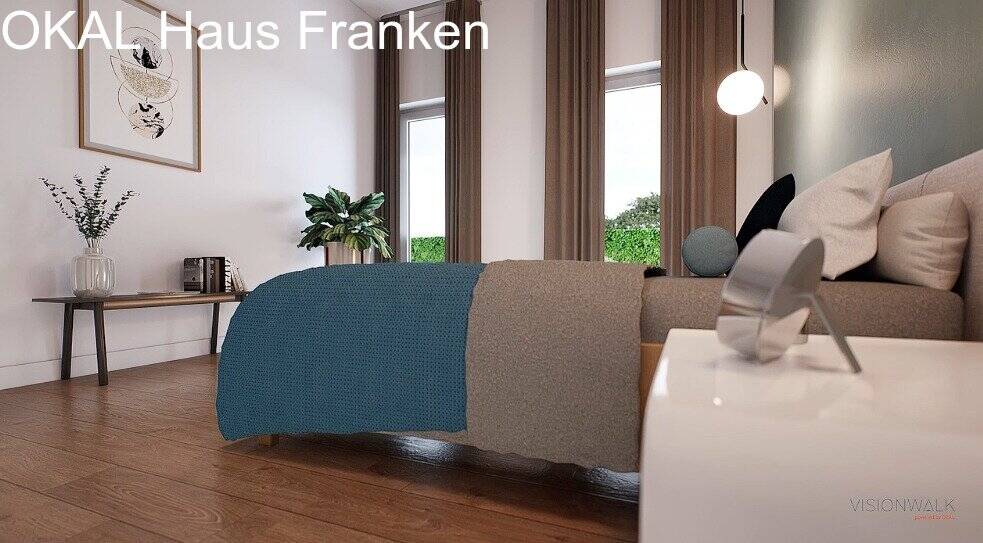 Haus – Ansbach - Ansicht 5