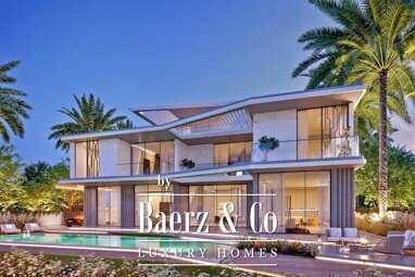 Villa zum Kauf 41.500.000 € 963 m² 1.239 m² Grundstück dubai