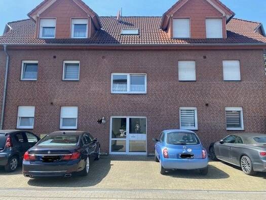 Wohnung zum Kauf 159.950 € 2 Zimmer 60,2 m² EG frei ab 01.10.2026 Ahaus Ahaus 48683
