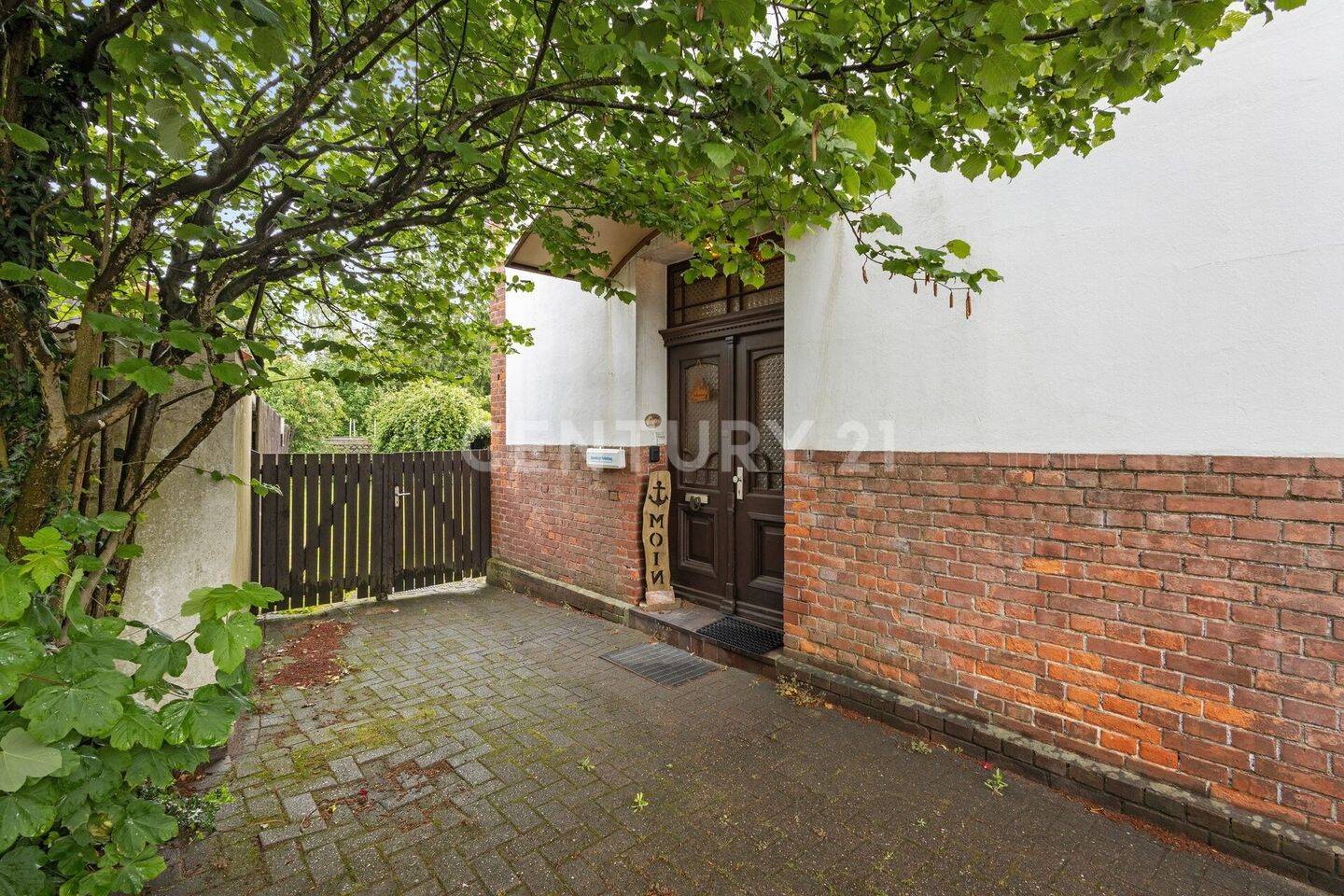 House in Rotenburg (Wümme), Landkreis Rotenburg (Wümme) - View 2