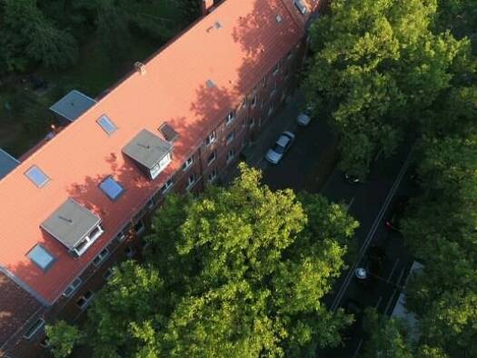 Studio zur Miete 660 € 2 Zimmer 53 m² Geschoss -1/3 frei ab 01.02.2026 Friedrich-Ebert-Str. 47 Ricklingen Hannover 30459