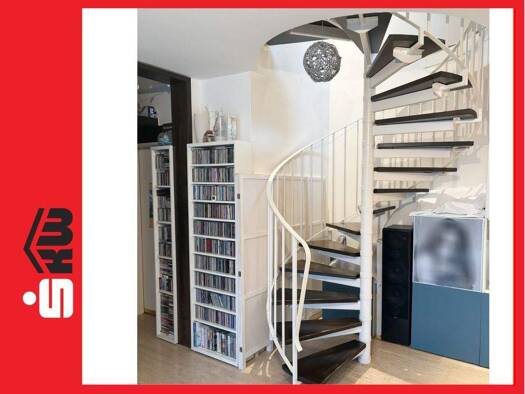 Maisonette zum Kauf 229.000 € 3 Zimmer 89 m² Innenstadt Gütersloh 33332