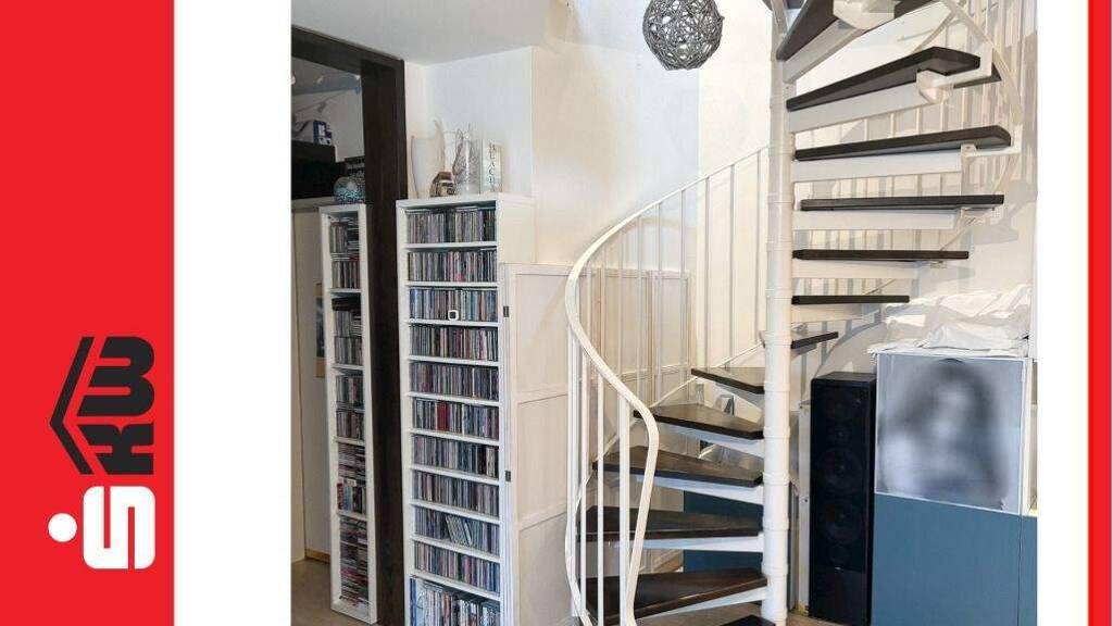 Maisonette zum Kauf 229.000 € 2 Zimmer 89 m² Innenstadt Gütersloh 33332