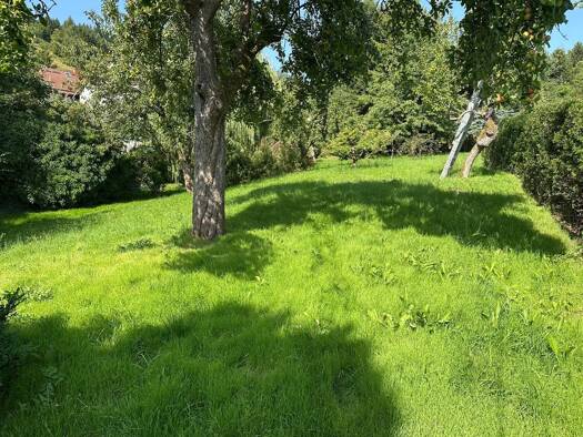 Grundstück zum Kauf 75.000 € 1.400 m² Grundstück frei ab sofort Geraberg 98716