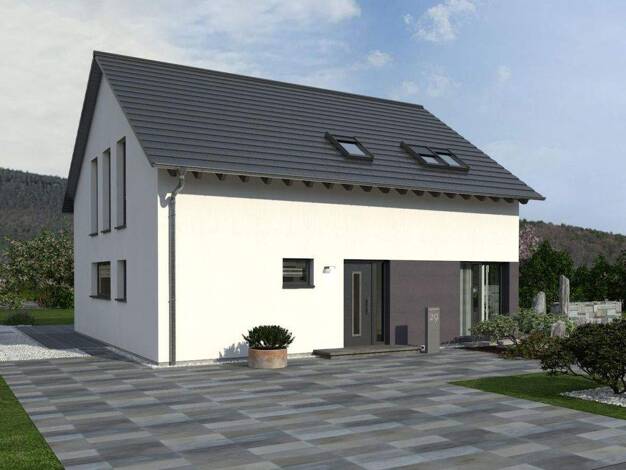 Einfamilienhaus zum Kauf 445.000 € 5 Zimmer 187 m² 1.000 m² Grundstück Ködnitz 95361