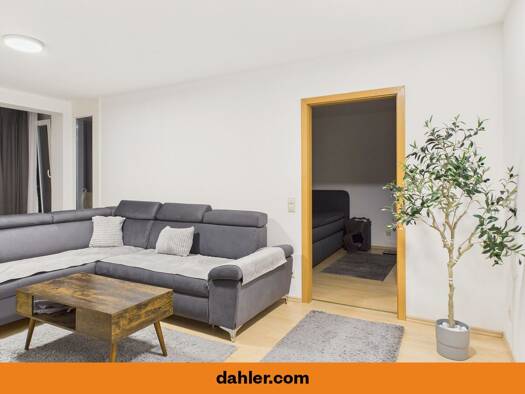 Wohnung zum Kauf 149.750 € 2 Zimmer 48 m² Zirndorf 90513