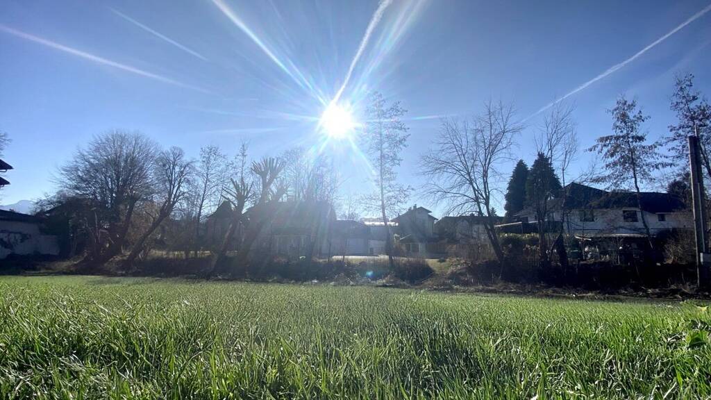 Wohnung zum Kauf - Erstbezug 419.500 € 2 Zimmer 54 m² 1. Geschoss Salzburg 5020