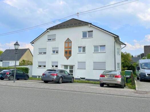 Wohnung zur Miete 450 € 3 Zimmer 70 m² 2. Geschoss Wallmerod 56414