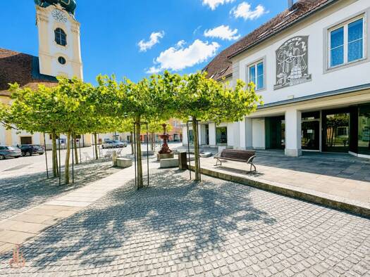 Gewerbeobjekt zum Kauf als Kapitalanlage geeignet 2.200.000 € 1.262,7 m² Hartberg 8230