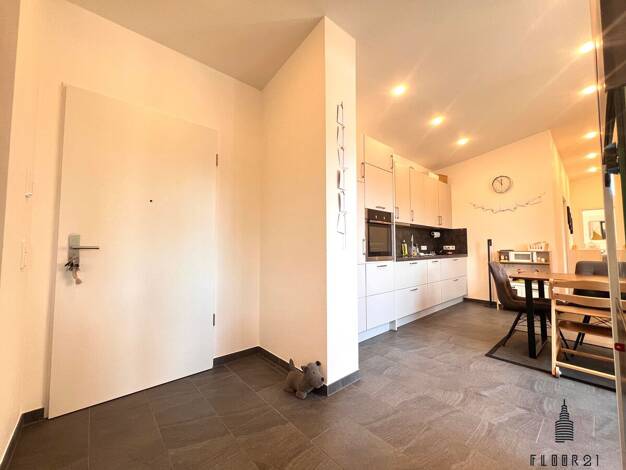 Wohnung zum Kauf 299.000 € 3,5 Zimmer 91 m² 3. Geschoss Coesfeld Coesfeld 48653