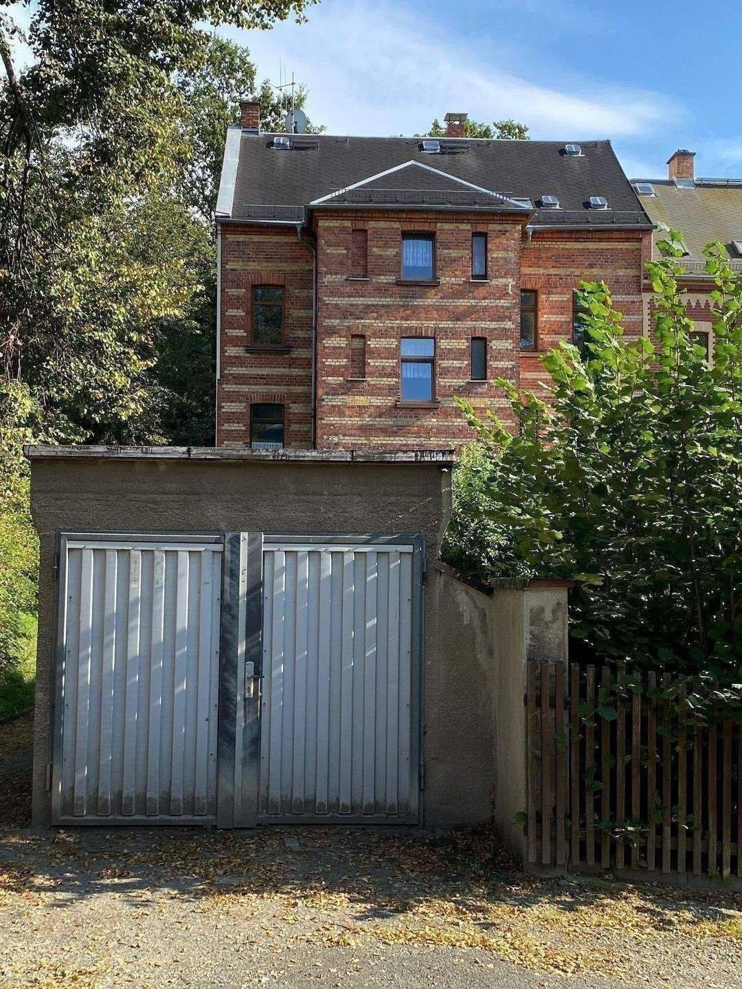 Mehrfamilienhaus zum Kauf - Ansicht 4