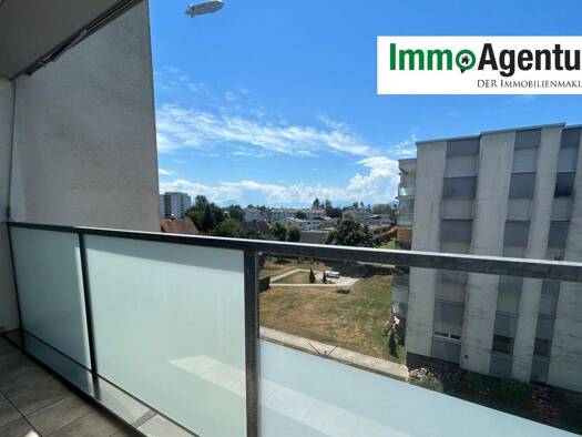 Wohnung zur Miete 750 € 1,5 Zimmer 37 m² frei ab sofort Holzackergasse 28 Bregenz 6900