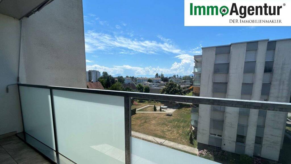 Wohnung zur Miete 750 € 1,5 Zimmer 37 m² frei ab sofort Holzackergasse 28 Bregenz 6900