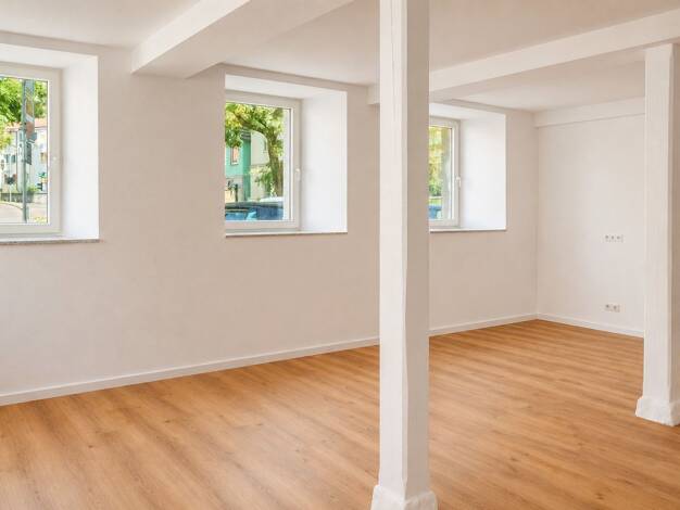 Wohnung zum Kauf provisionsfrei 229.000 € 4 Zimmer 92 m² EG Schwäbisch Gmünd Schwäbisch Gmünd 73525