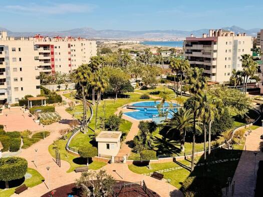 Wohnung zum Kauf 235.000 € 1 Zimmer 64 m² 3. Geschoss Elx / Elche 03195