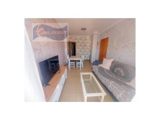 Wohnung zur Miete 670 € 3 Zimmer 75 m² Punta Umbría 21100