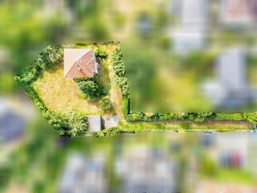 Einfamilienhaus zum Kauf 620.000 € 6 Zimmer 100 m² 1.103 m² Grundstück frei ab sofort Kladow Spandau 14089