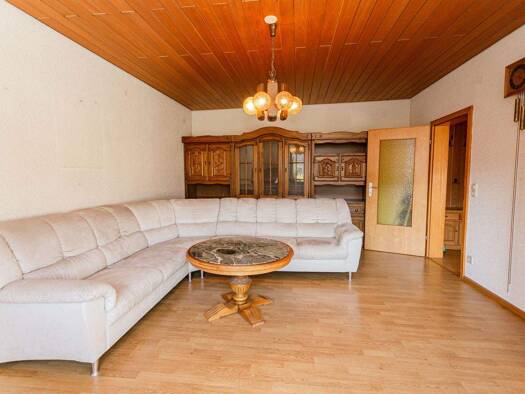 Einfamilienhaus zum Kauf 129.000 € 6 Zimmer 145 m² 126 m² Grundstück Kaimt Zell (Mosel) 56856