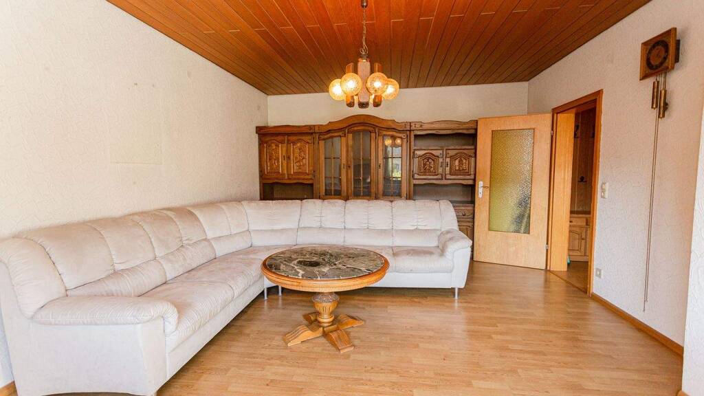 Einfamilienhaus zum Kauf 129.000 € 6 Zimmer 145 m² 126 m² Grundstück Kaimt Zell (Mosel) 56856