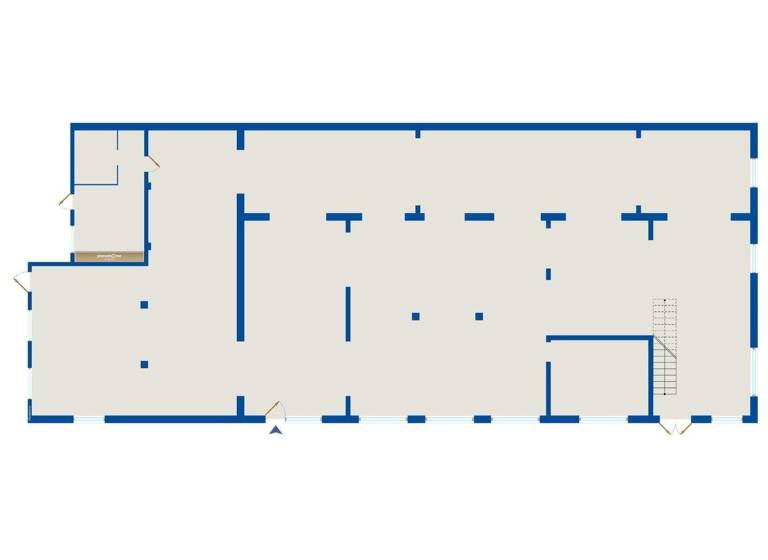 Haus zum Kauf 229.000 € 10 Zimmer 70 m² 3.152 m² Grundstück Guben 03172