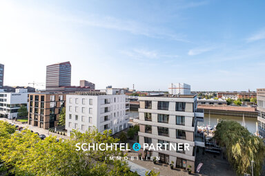 Atelier zur Miete 1.400 € 142 m² Bürofläche Häfen - Handelshäfen Bremen 28217