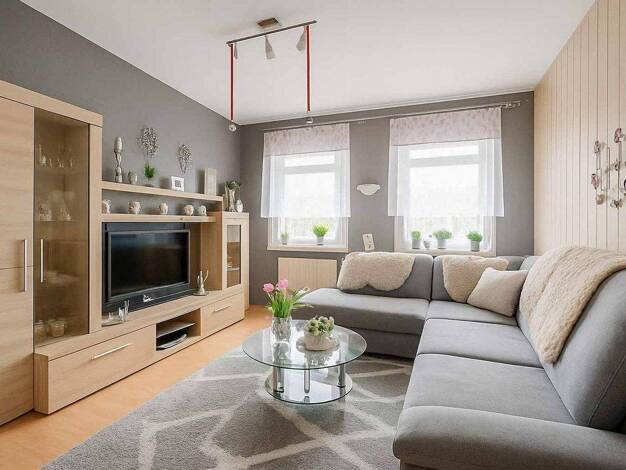 Doppelhaushälfte zum Kauf 159.000 € 3 Zimmer 95 m² 368 m² Grundstück frei ab 01.01.2026 Brake 26919