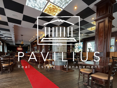 Restaurant zur Miete 1.200 € 200 m² Gastrofläche Rödermark 63322