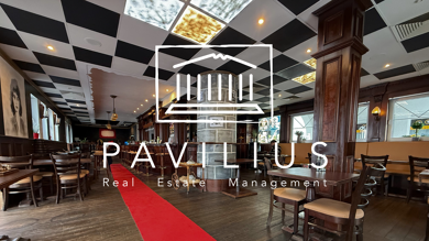 Restaurant zur Miete 1.200 € 200 m² Gastrofläche Rödermark 63322