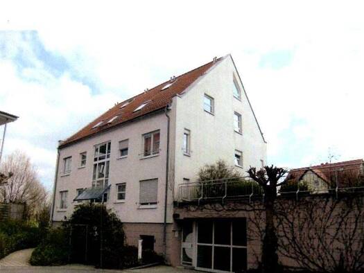 Terrassenwohnung zum Kauf 129.000 € 2 Zimmer 62 m² 1. Geschoss Am Tummelsgrund 39 Mobschatz Dresden 01156