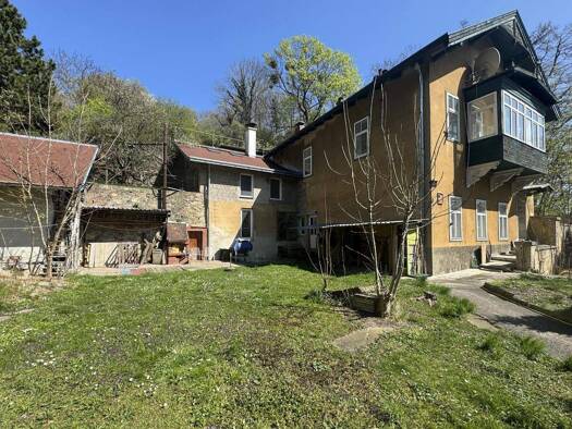 Villa zum Kauf 1.990.000 € 11 Zimmer 272 m² 3.522 m² Grundstück Wien 1190