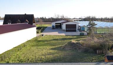 Grundstück zum Kauf provisionsfrei 249.000 € 439 m² Grundstück Johann-Sperl-Str. 17 Almoshof Nürnberg 90427